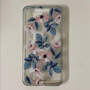 Sonix Floral iPhone 7/8 Plus Case!
